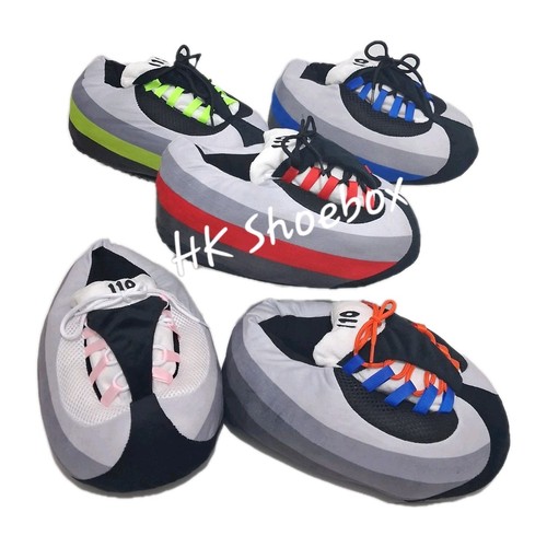 Max 110 novelty trainer - max,