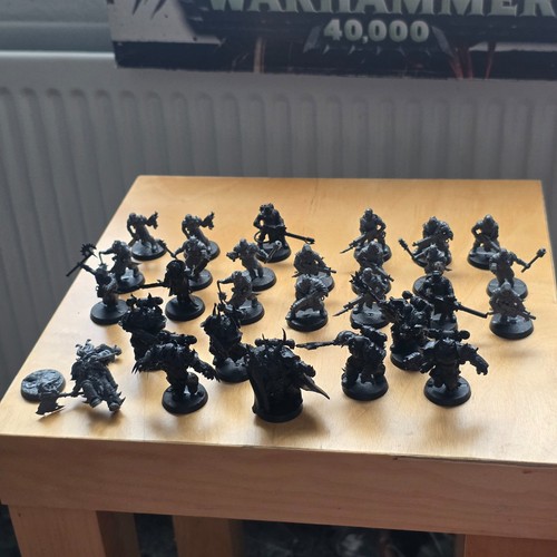 Warhammer 40k dark vengeance - 40k,