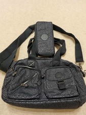 Kipling Bag and Purse Bundle - Excellent Condition