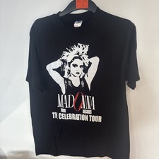 MADONNA FOUR DECADES THE