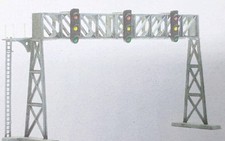 Dapol Kitmaster C017 Signal Gantry Kit - OO/HO - New