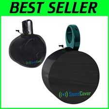 Wakeboard Tower Speaker Covers