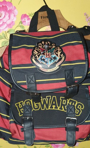 Harry potter themed backpack - themed,
