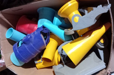 Dyson DC01 Vacuum parts Job lot Box Bundle ✅ For DC01 Models + FREE DELIVERY ✅