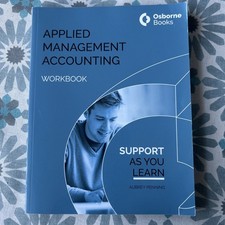 AAT Level 4 Management