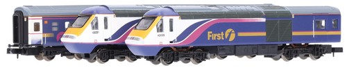 Graham farish 371 - graham,