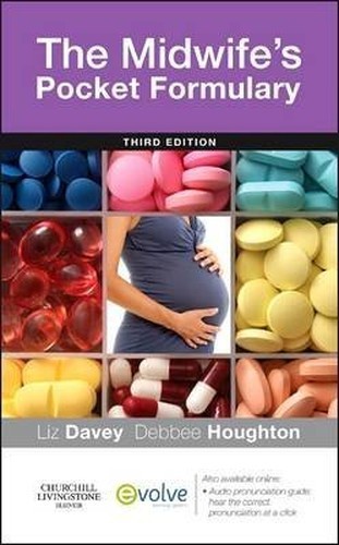 The midwife pocket - the, midwife's