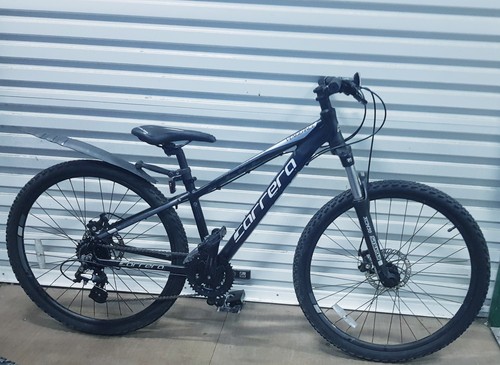 Carrera vengeance 26inch - carrera,