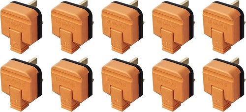 Permaplug heavy duty - amp, uk