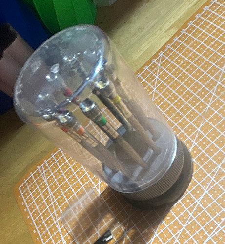 Watch maker screwdriver - watch,