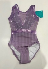 New Girls Gymnastic Darcy