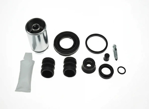 Brake caliper repair kit rear - caliper,