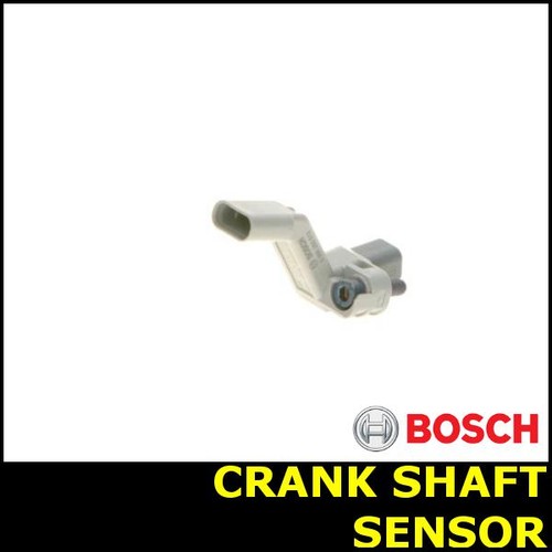 Crank shaft sensor fits - shaft,