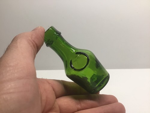 Small antique benedictine - small,