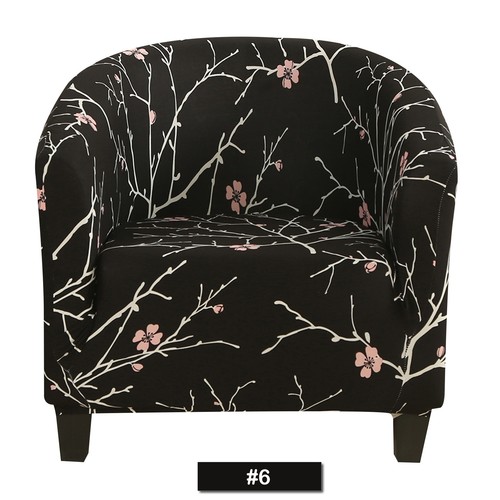 Armchair tub chair cover - armchair,