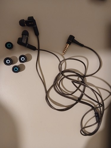 Sony xba n3bp ear - sony, in-ear
