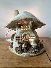 Vintage Pixie Workshop