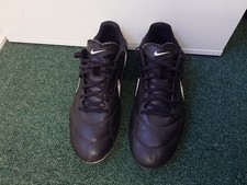 Nike Premier 3 FG Black  Size