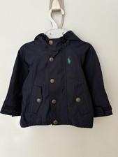 Ralph Lauren Baby Navy Blue
