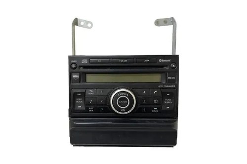 Nissan trail t31 music - x-trail,