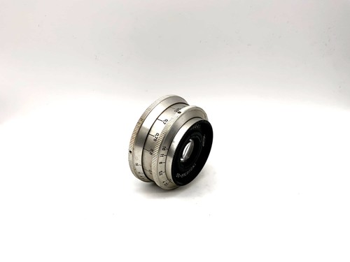 Kmz 50mm lens l39 - kmz, 1:3.5
