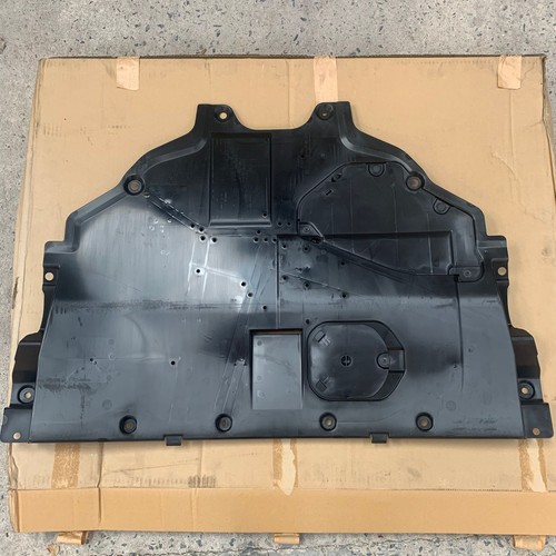 Mazda cx9 under body - cx-9,
