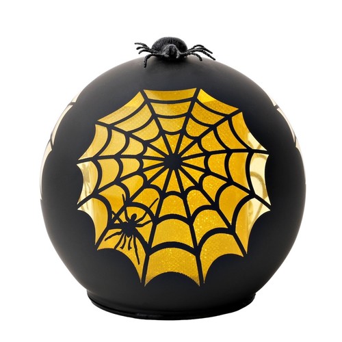 Halloween dome decoration - dome,