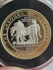 The Labours of Hercules The