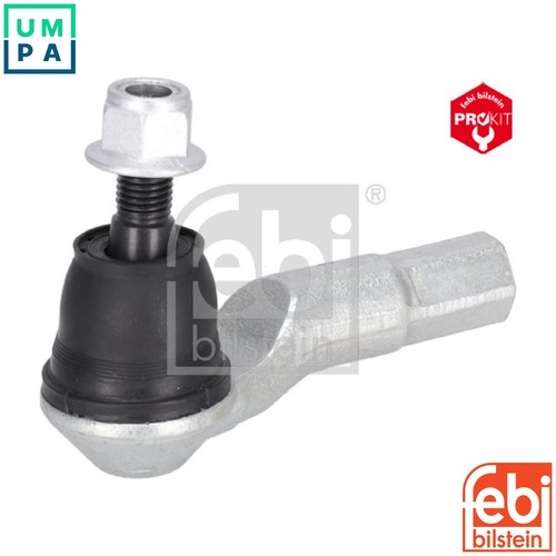 Tie rod end 102244 - for, skoda