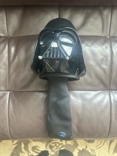 StarWars Darth Vader Golf