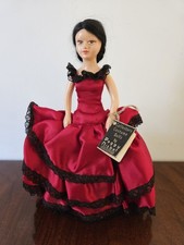 PEGGY NISBET - SPAIN (N112) WITH BOX