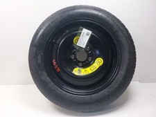 2013 FORD FOCUS SPACE SAVER