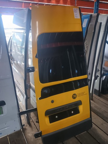 Renault master vauxhall - renault,