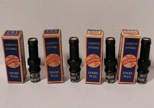 (4) NOS Vintage Champion C10S