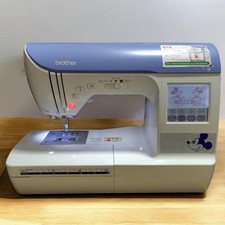 Brother Innovis M200 Disney