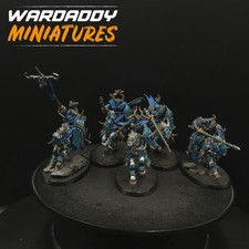 Pro painted warhammer AOS