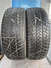 2x 225 55 R19 99v Vredestein