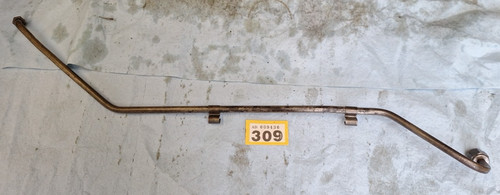 Scimitar automatic gearbox - gearbox, c3