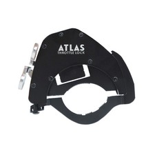 ATLAS Throttle Lock - A