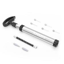 SNMIX Ball Pump with Needle