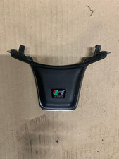 JAGUAR XJR X351 STEERING WHEEL R SPORT BADGE