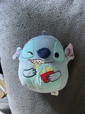 Disney Squishmallows Stitch