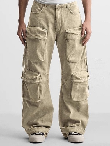 Zara stone utility pocket - zara,