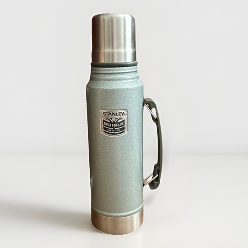 Stanley classic qt thermos - stanley,