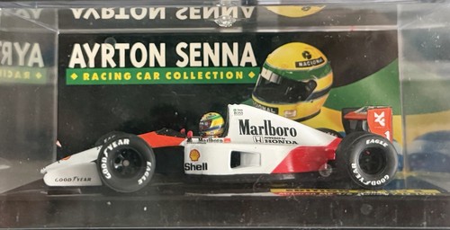Minichamps edition 5 - 1/43,