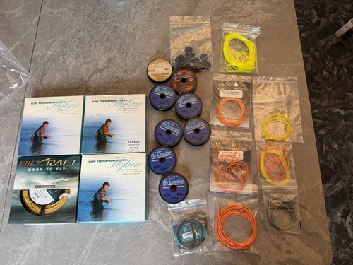 Bundle fly fishing - fly,