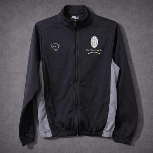 Juventus nike jacket youth - juventus,