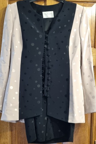 Tom bowker for coterie vintage - bowker,