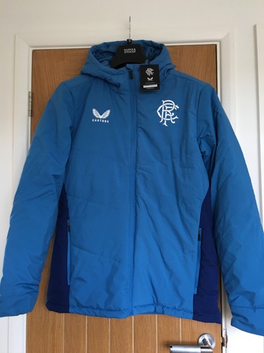 Glasgow rangers football club - glasgow,