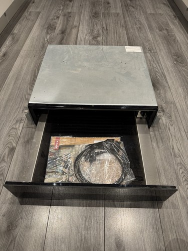 Neff warming drawer - neff,